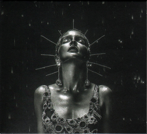 Lauren Mayberry : Vicious Creature (CD, Album)