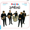 The Yardbirds : Having A Rave Up With The Yardbirds (LP, Album, RE)