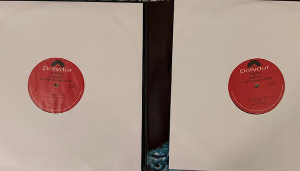 The Tony Williams Lifetime : Emergency! (2xLP, Album, RE)