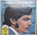 Engelbert Humperdinck : Twelve Great Songs Plus 'Release Me' (LP, Album, Ltd, RE, Cle)