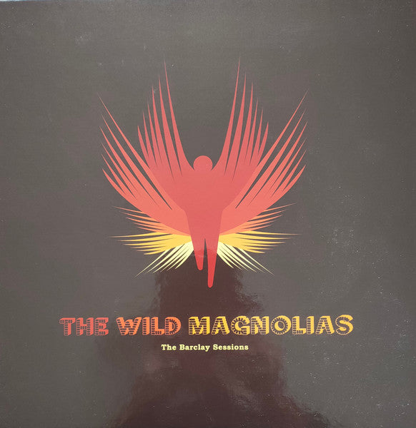 The Wild Magnolias : The Barclay Sessions (3xLP, Comp)