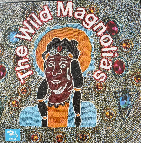 The Wild Magnolias : The Barclay Sessions (3xLP, Comp)