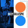 Dizzy Gillespie Big Band : Live In Chester (2xLP, Ora)