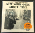 New York Gong : About Time (CD, Album, RE, RM)