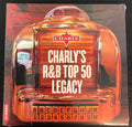 Various : Charly's Rhythm & Blues Legacy (2xCD, Comp)