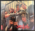 The Yardbirds : Five Live Yardbirds (CD, Album, Mono, RE, RM)