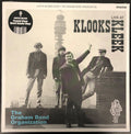 The Graham Bond Organization : Live At Klook's Kleek, London, 1964 (LP, Mono, Ltd, RE, RM, Cry)