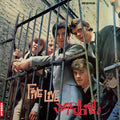 The Yardbirds : Five Live Yardbirds (LP, Album, Mono, RP)