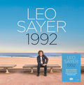 Leo Sayer : 1992 (CD, Album, S/Edition, 7" )