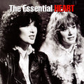Heart : The Essential Heart (2xCD, Comp, RM)