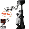Louis Smith (2) : Smithville (LP, Album, Ltd, RE, RM, 180)