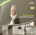 Ludwig van Beethoven - Alfredo Perl : Diabelli Variations (LP, Album, 180)
