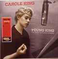 Carole King : Young King - The Brill Building Legend (LP, Comp, Ltd, 180)