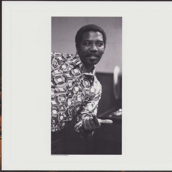 Jimmy Smith : Root Down - Jimmy Smith Live! (LP, Album, RE, 180)