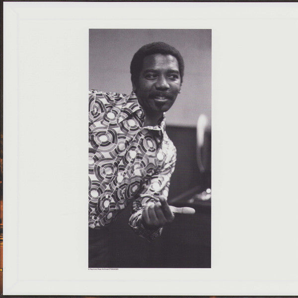Jimmy Smith : Root Down - Jimmy Smith Live! (LP, Album, RE, RM, 180)