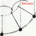 Television : Television (LP, Album, RE, RM)
