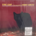 Jimmy Smith : The Cat (LP, Album, RE, Gat)