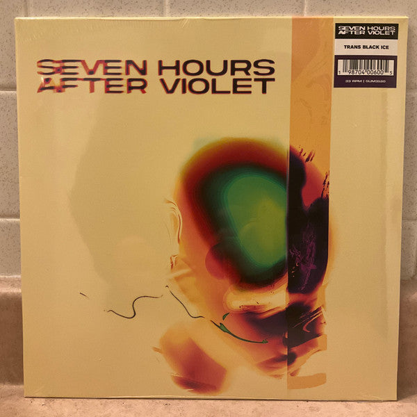 Seven Hours After Violet : Seven Hours After Violet  (LP, Tra)