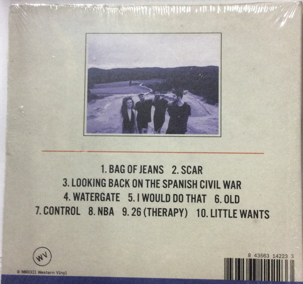 Market (8) : The Consistent Brutal Bullshit Gong (CD, Album)