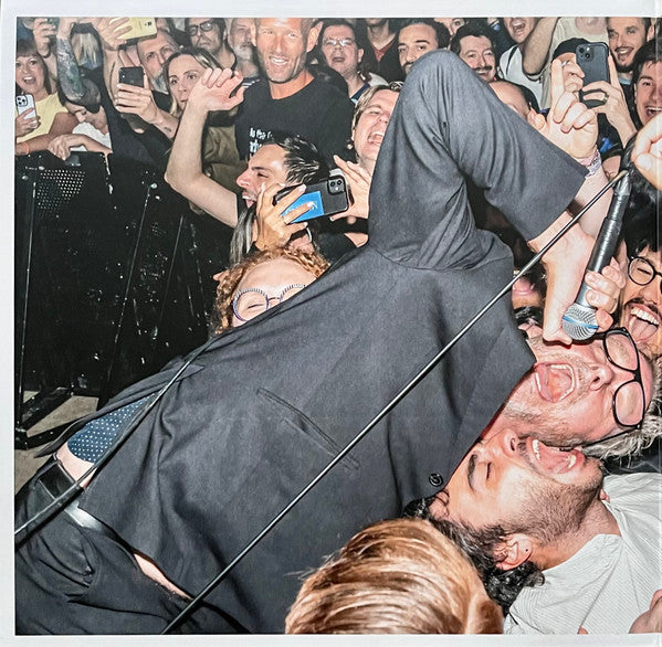 The National : Rome (2xLP, Album)