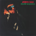 John Cale : Slow Dazzle (LP, Album, RE)