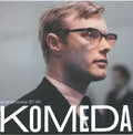 Krzysztof Komeda : Komeda - Live And Radio Recordings 1957-1962 (LP, Comp, RE)
