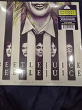 Various : Beetlejuice Beetlejuice (LP, Pur + LP, S/Sided, Etch, Flu + Comp)
