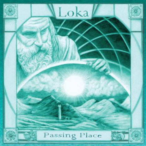 Loka : Passing Place (CD, Album)