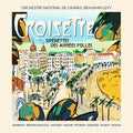 Orchestre National de Cannes, Benjamin Levy (3) : Croisette: Opérettes Des Années Folles (CD)