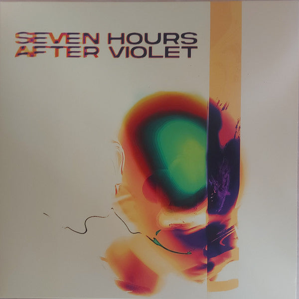 Seven Hours After Violet : Seven Hours After Violet (LP, Album, Neo)