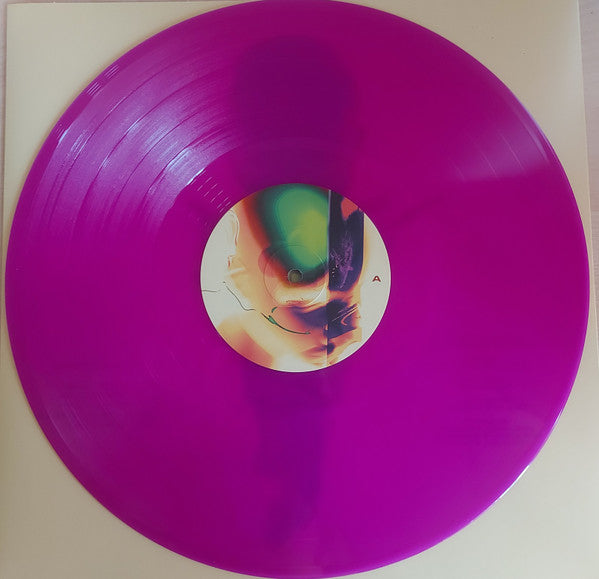 Seven Hours After Violet : Seven Hours After Violet (LP, Album, Neo)