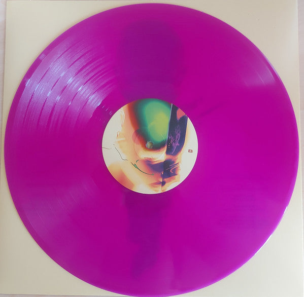 Seven Hours After Violet : Seven Hours After Violet (LP, Album, Neo)