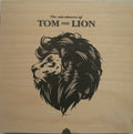 Tom The Lion : The Adventures Of Tom The Lion (CD, Album + CD, EP + Box)