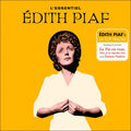 Edith Piaf : L'Essentiel (CD, Comp, RM)