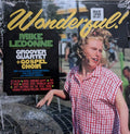 Mike LeDonne Groover Quartet : Wonderful! (LP)