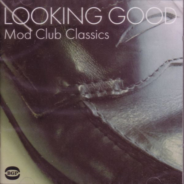 Various : Looking Good - Mod Club Classics (CD, Comp)