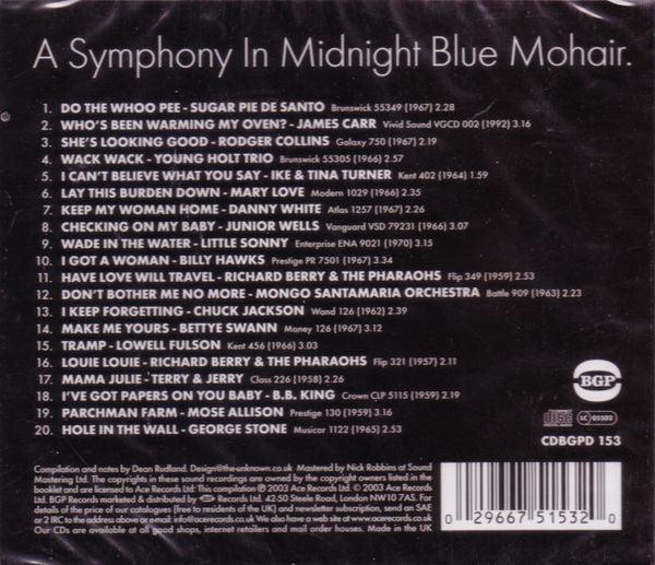 Various : Looking Good - Mod Club Classics (CD, Comp)