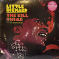 Little Richard : The Rill Thing (LP, Album, RE, Pin)