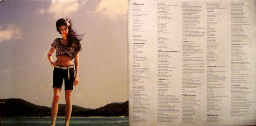Amy Winehouse : Lioness: Hidden Treasures (2xLP, Album)