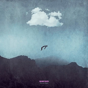 Gemma Hayes : Blind Faith (LP, Album)