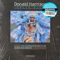Donald Harrison Featuring Guardians Of The Flame (2), The Mardi Gras Indians • Dr. John : Indian Blues (2xLP, Album, 180)
