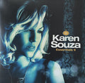 Karen Souza : Essentials II (LP, Album, RE, Cle)