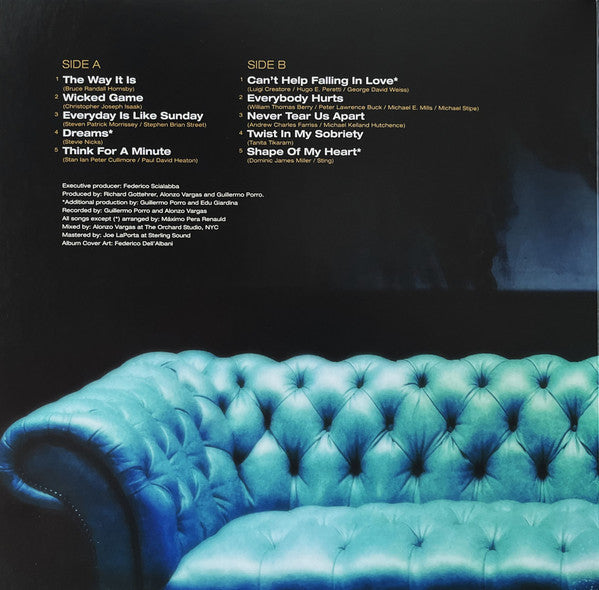 Karen Souza : Essentials II (LP, Album, RE, Cle)