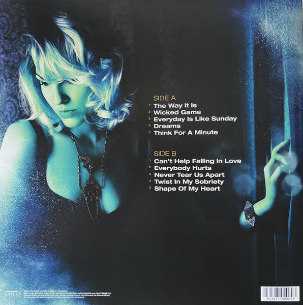 Karen Souza : Essentials II (LP, Album, RE, Cle)