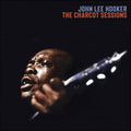 John Lee Hooker : The Charcot Sessions (3xLP, Album)