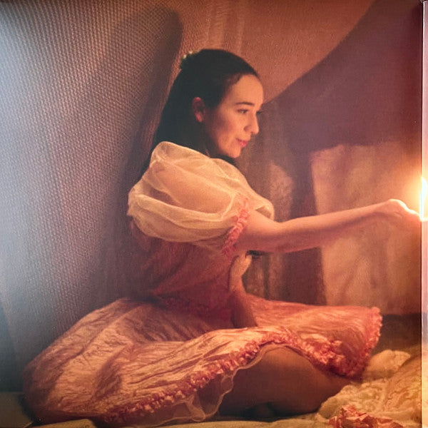 Melanie Martinez (2) : K-12 (LP, Album, Ltd, Bab)