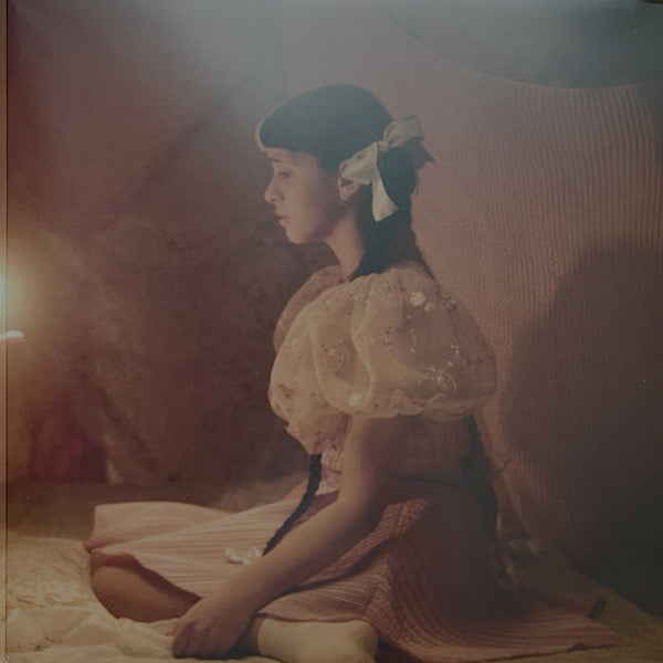 Melanie Martinez (2) : K-12 (LP, Album, Ltd, Bab)