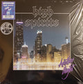 High Spirits (4) : Another Night (LP, Album, RP, Pur)