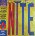 Kool & The Gang : Unite (2xLP, Album)