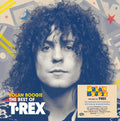 T. Rex : Bolan Boogie: The Best Of T•Rex (2xCD, Comp, Dlx)